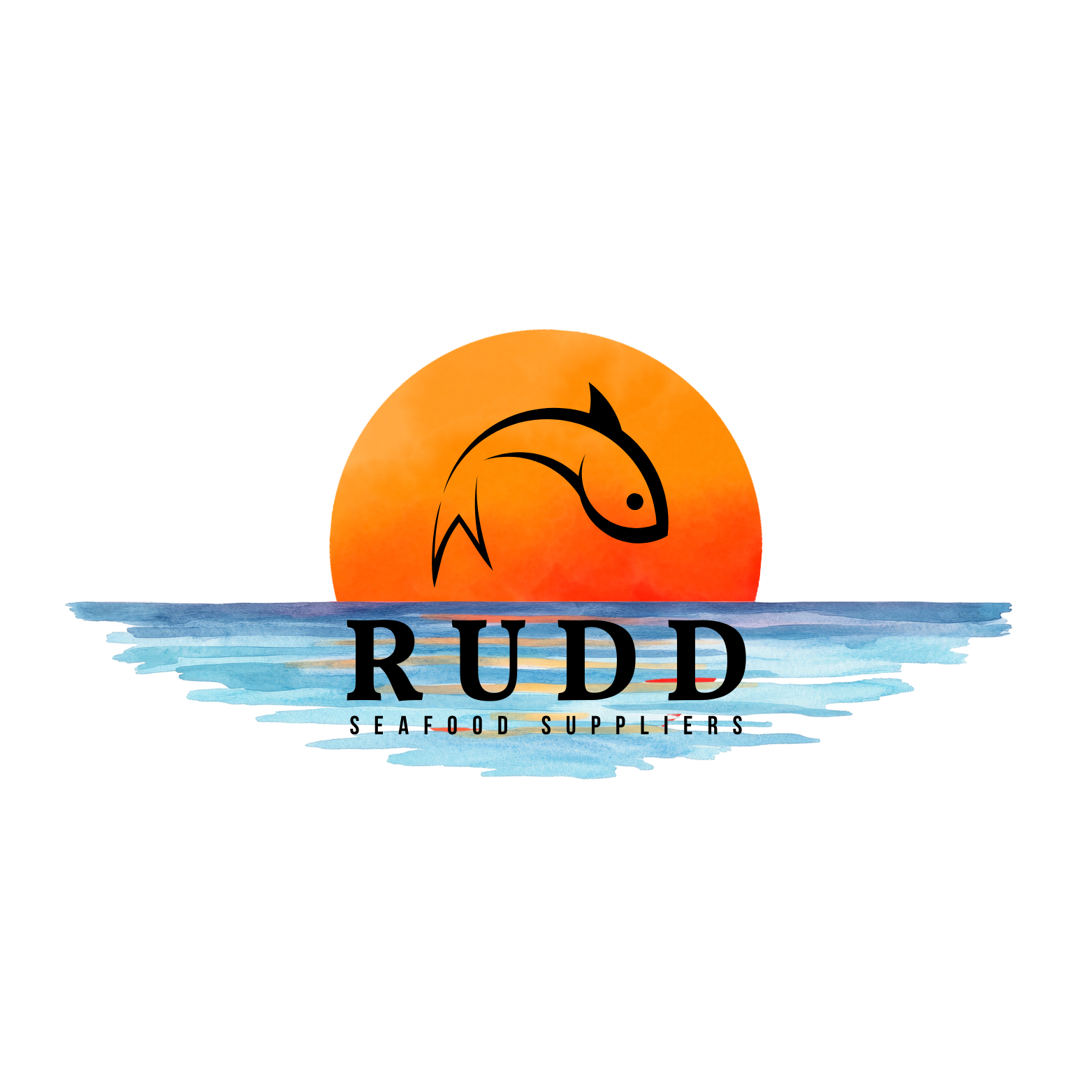 RUDD Seafood Suppliers